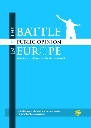 The Battle for Public Opinion in Europe