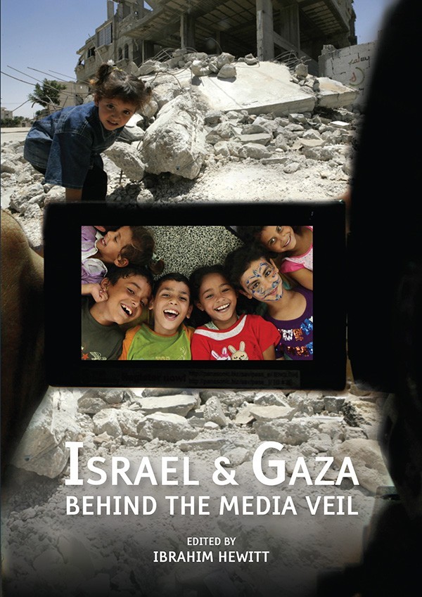Israel & Gaza: Behind the Media Veil
