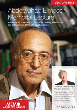 20140902_Abdelwahab-Elmessiri-Memorial-Lecture-Prof-John-Keane-cover.jpg