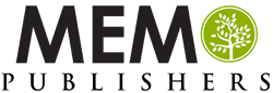 MEMO Publishers Logo