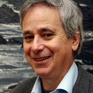 Ilan Pappé – MEMO Publishers